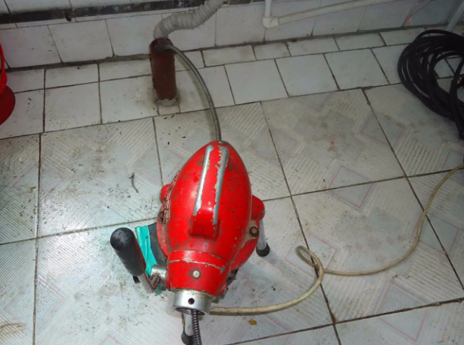 营口下水道疏通