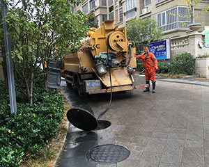 营口管网知识-是否有行之有效的解决方案