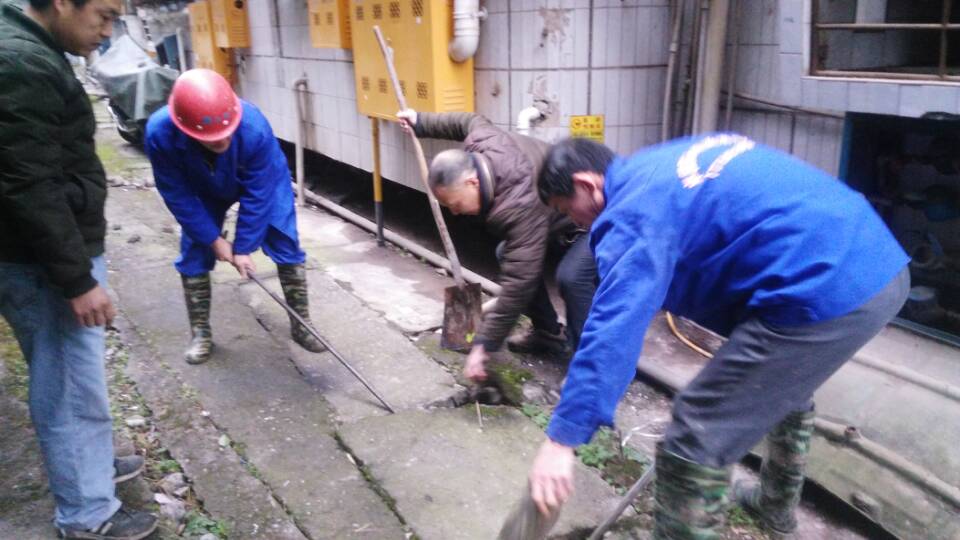 营口清掏化粪池、管道疏通一站式服务<高效><技术><可靠>